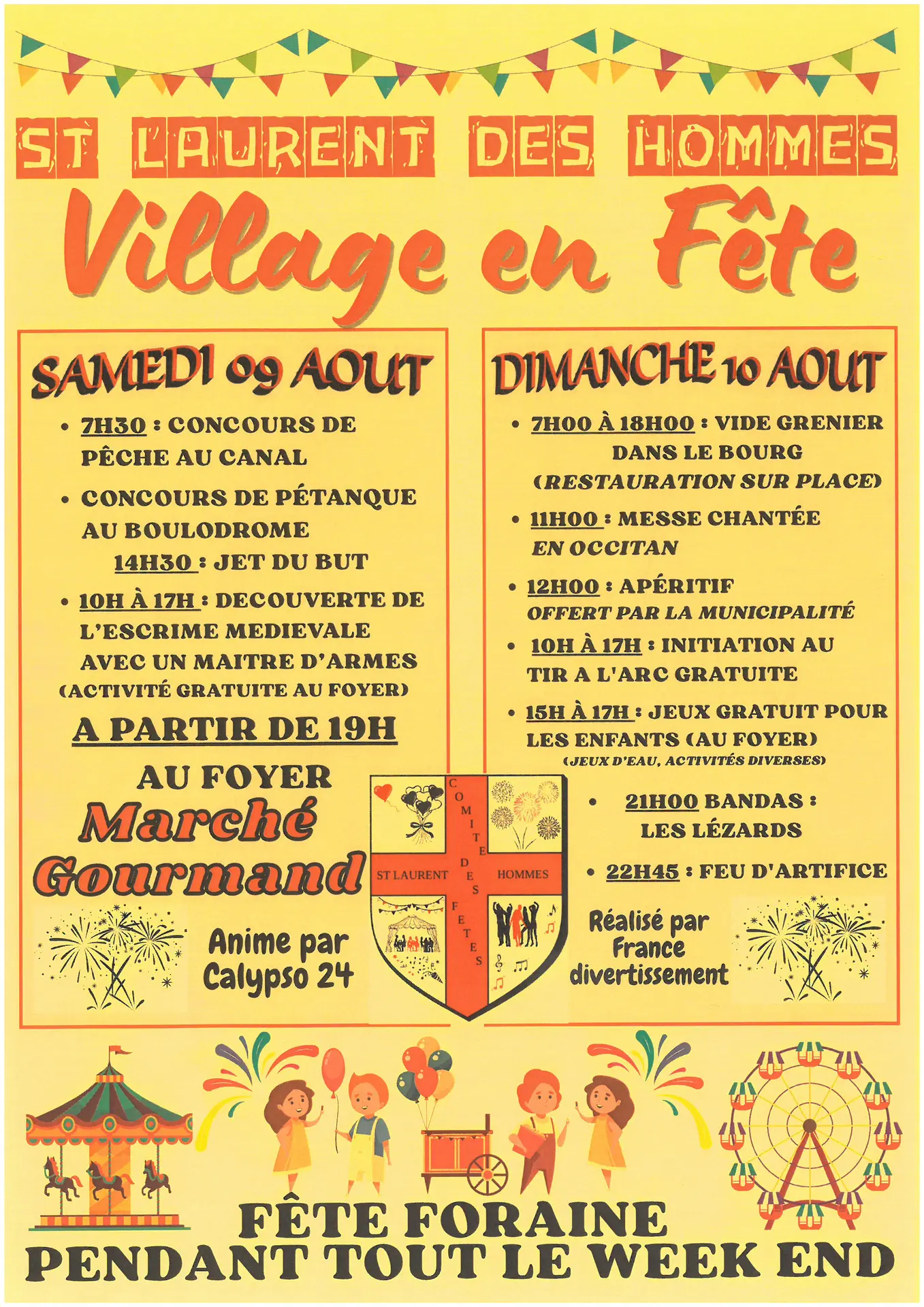 0908 fete st laurent des hommes