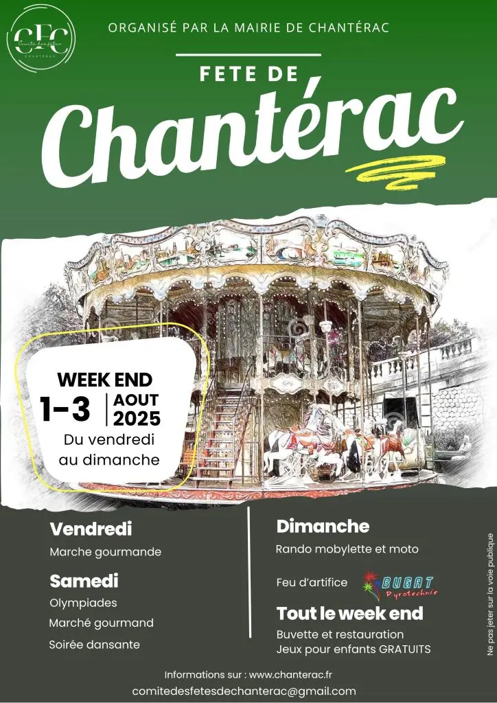 1 au 3 août-fete-chanterac