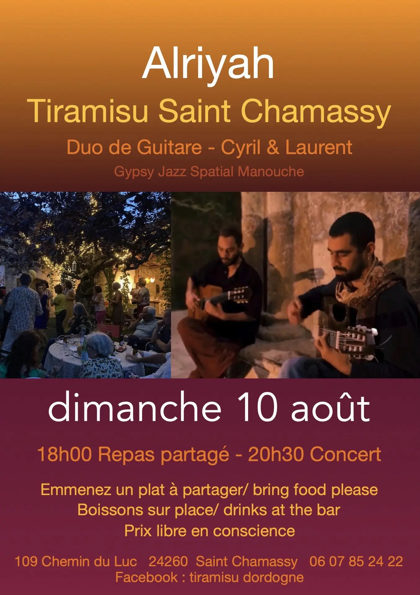 10082025_concert_Saint Chamassy