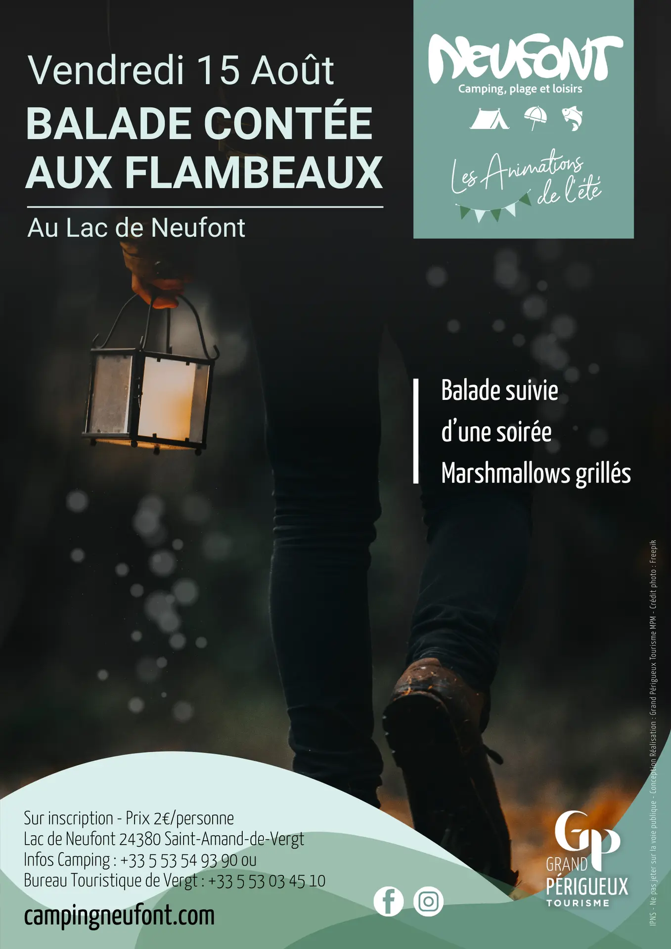 Neufont - Les Animations de l’été - 4