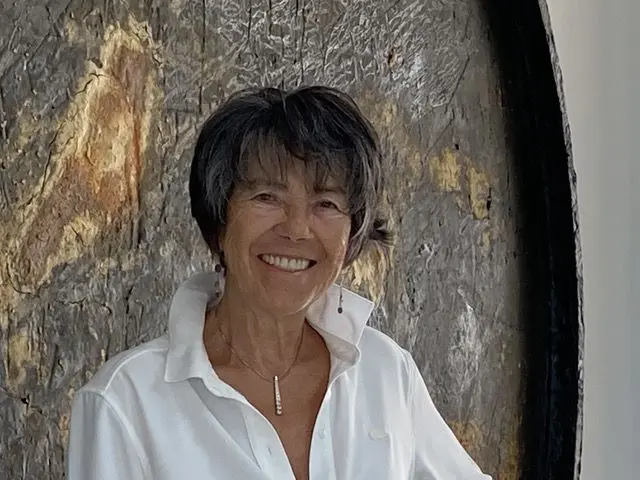 Martine Constantin