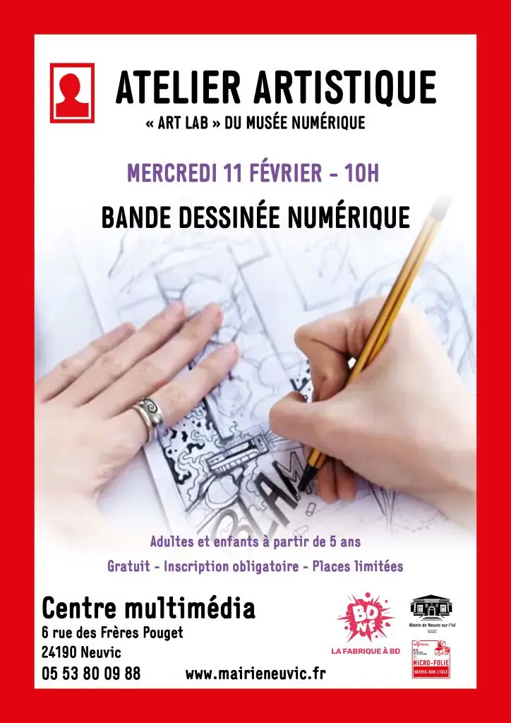 11-février-neuvic-art-lab-centre-multimedia