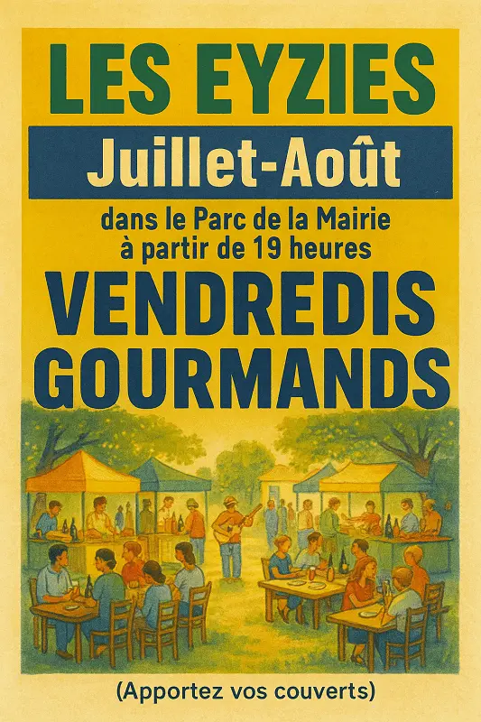 11072025_vendredi gourmand_Les Eyzies