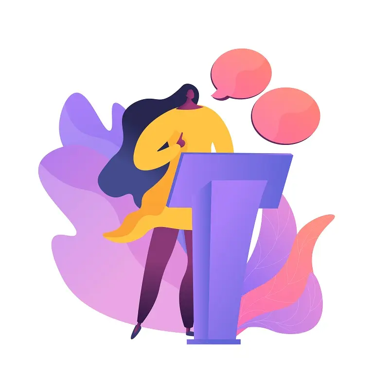 Business-conference