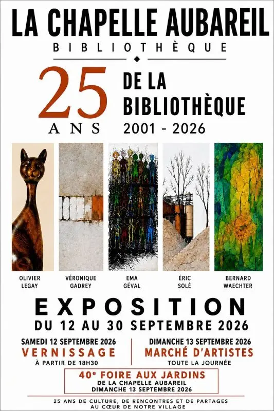 12092026_Exposition_La Chapelle Aubareil