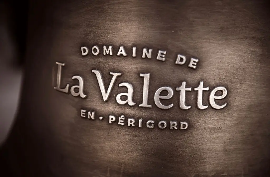 Domaine de la Valette - Conversations