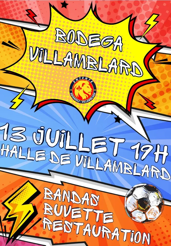 1307 bodega villamblard