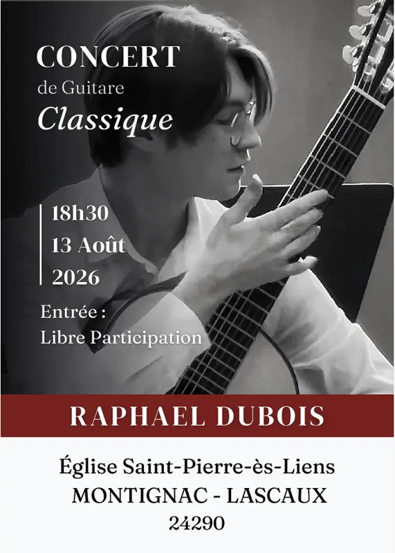 13082026_Concert classique_Montignac