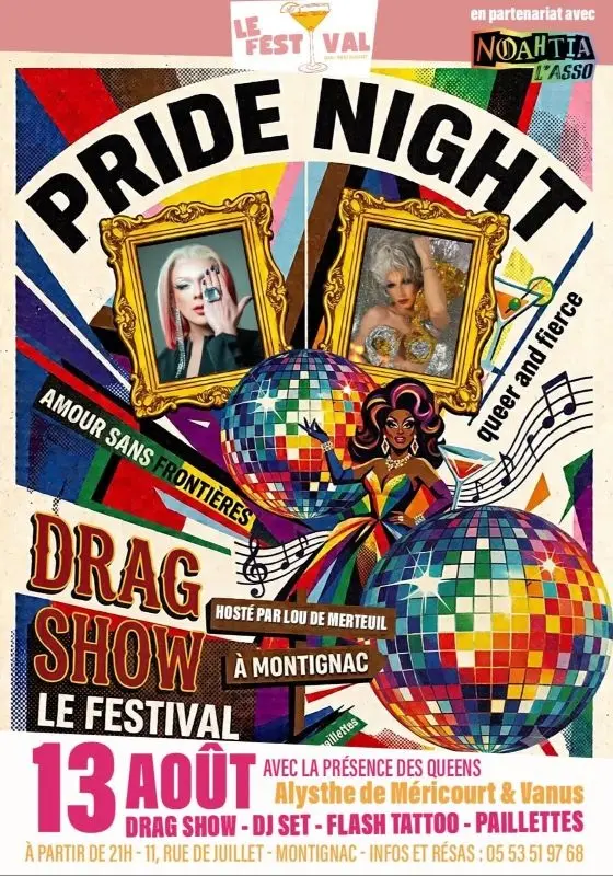 13082026_Pride night_Le Festival_Montignac