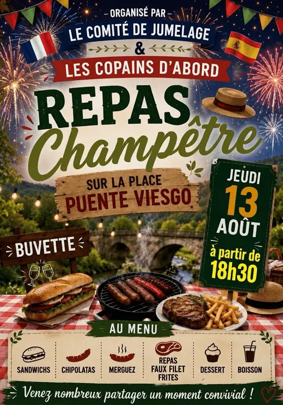 13082026_Repas champêtre_Les Eyzies