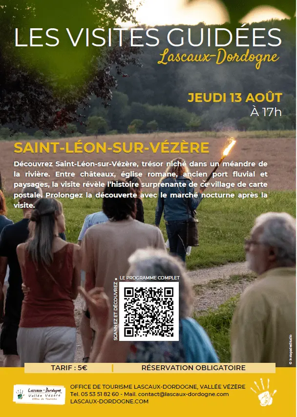 13082026_VG Saint Léon sur Vézère