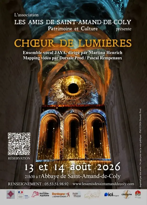 13082026_choeur de lumieres_Saint Amand de Coly