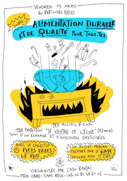 13032026_soirée alimentation durable_Les Eyzies