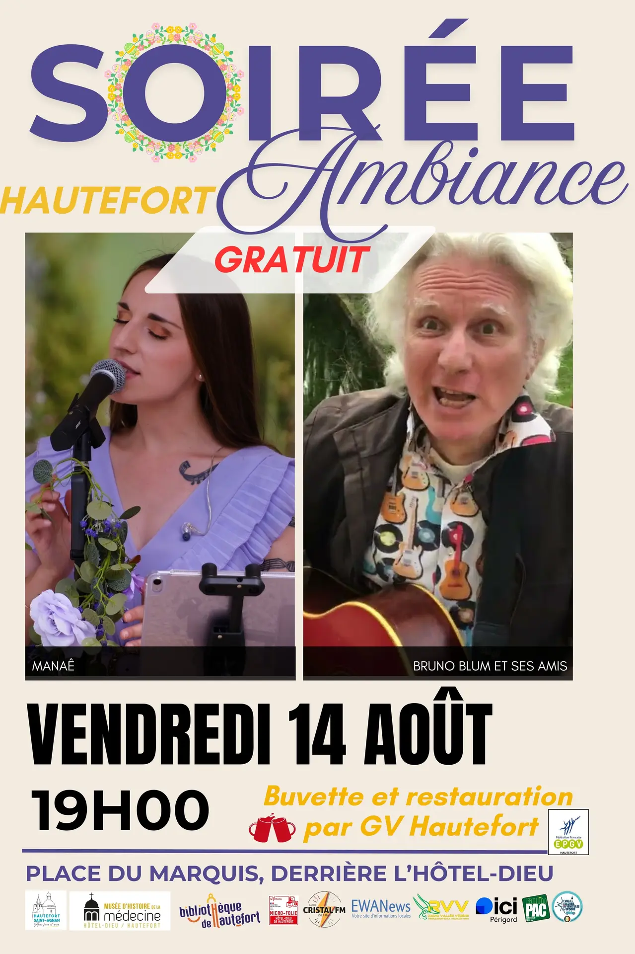 Affiches été 2026 - 14/08