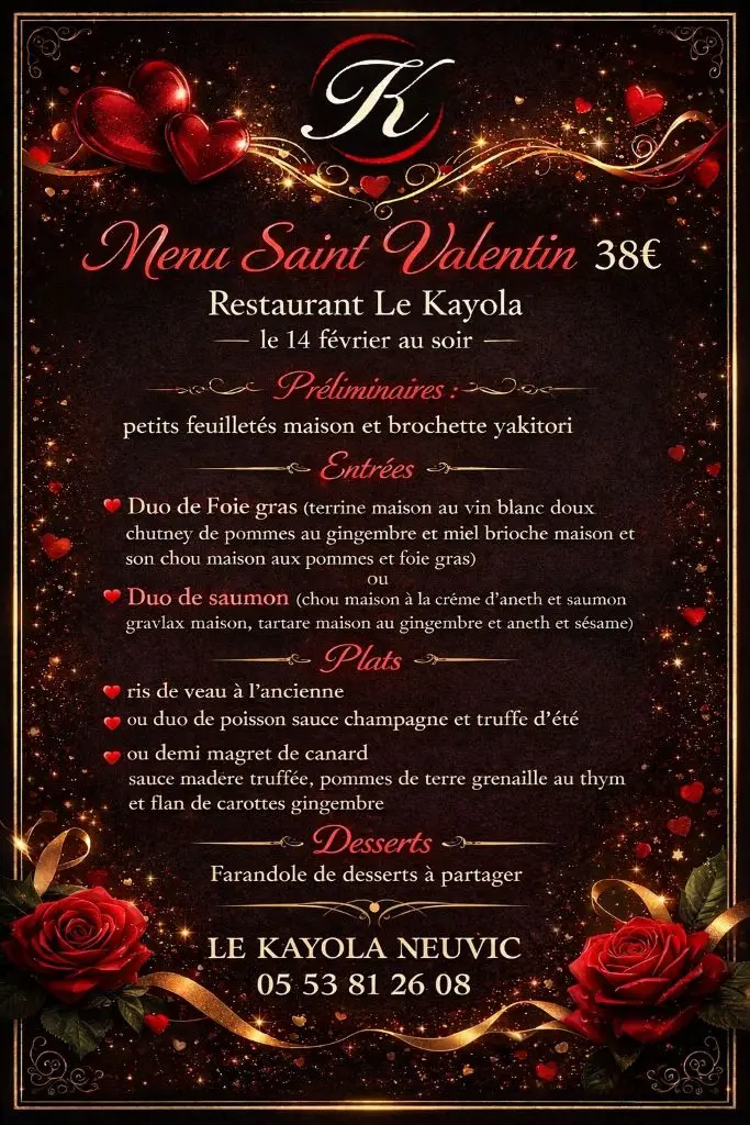 14-fevrier-le-kayola-menu-st- valentin