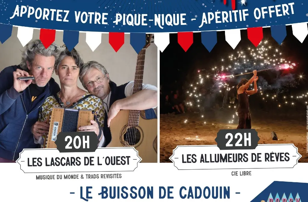 14 juillet 2025