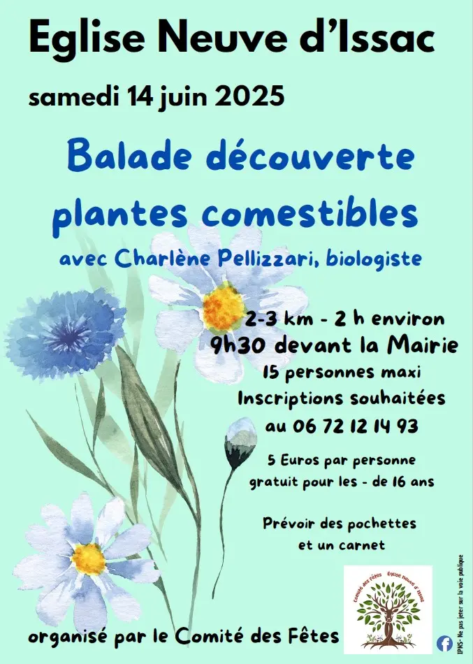 1406 Balade decouverte