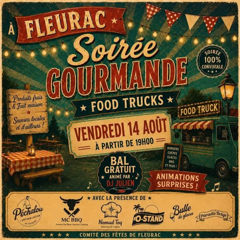 14082026_soirée gourmande_Fleurac