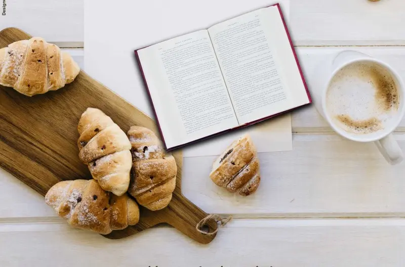 croissants littéraires