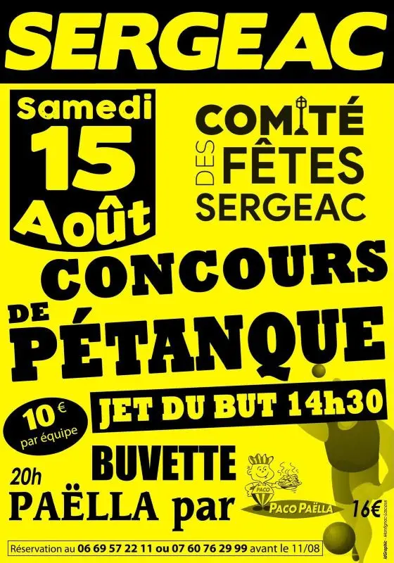15082026_concours de pétanque_Sergeac