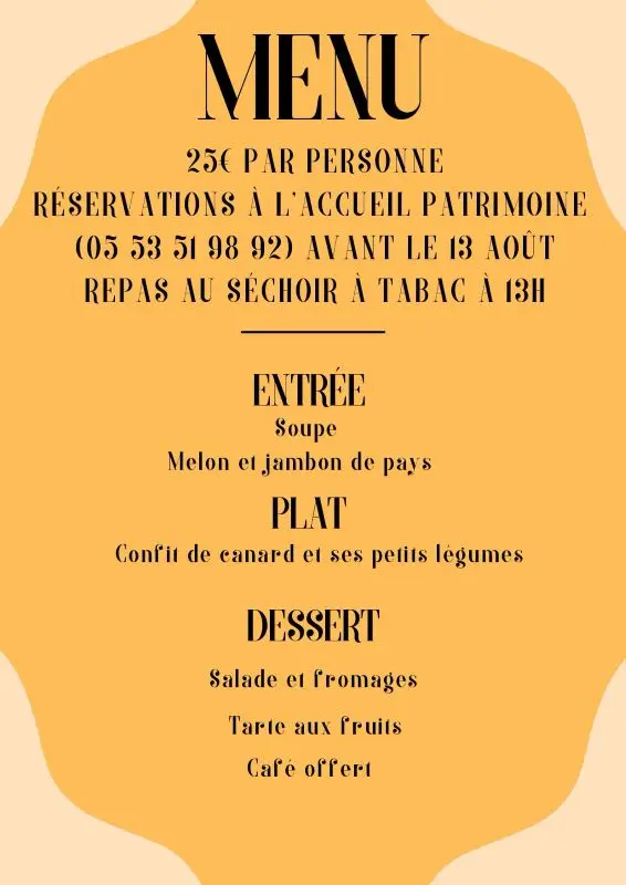 15082026_repas fete du 15 août_Saint Amand de Coly