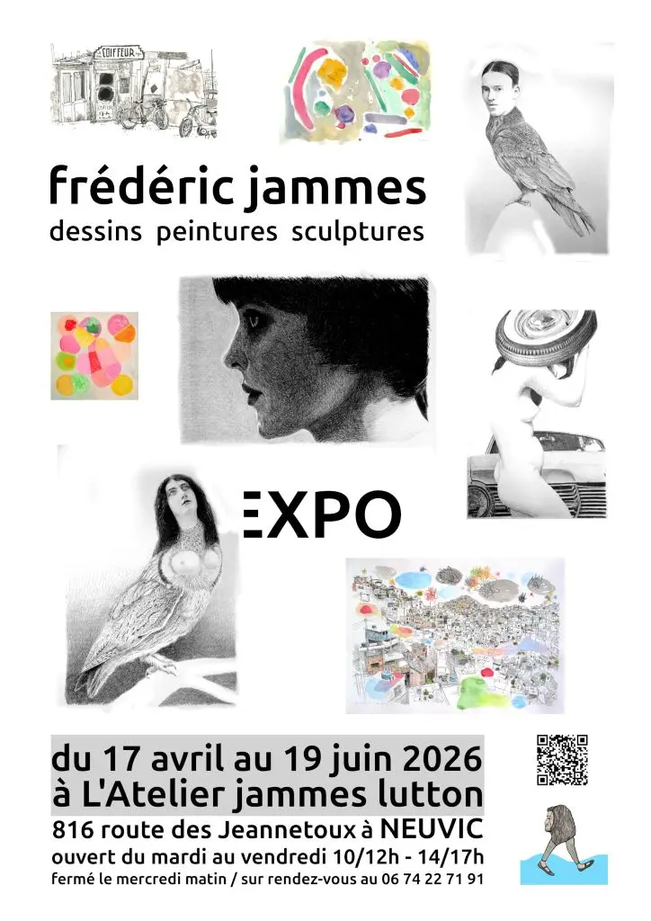 17-avril-au19-juin-neuvic-atelier-Jammes-luthon