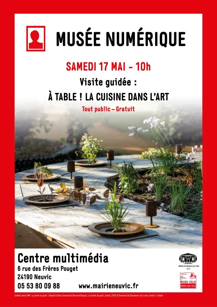17 mai neuvic