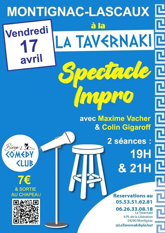 17042026_spectacle d'improvisation_Montignac