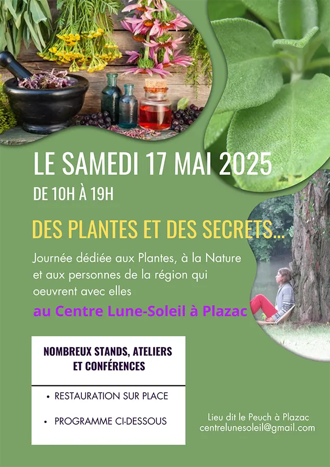 17052025 PLAZAC fête des plantes