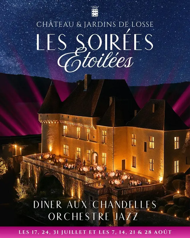 17072025_soirées étoilées_Château de Losse