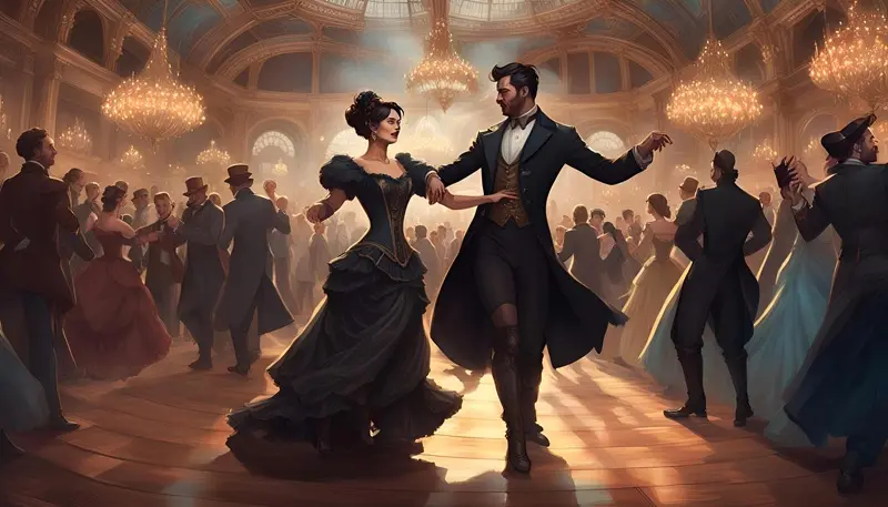 17542437-steampunk