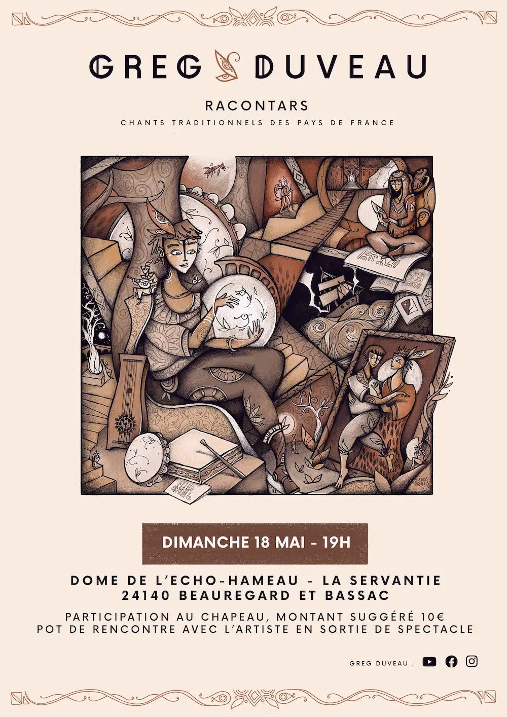 1805 cocnert Greg Duveau 18 mai