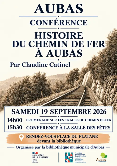 19092026_Journées du Patrimoine_Aubas