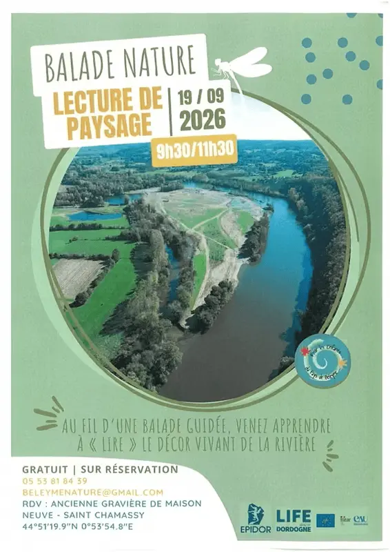 19092026_Journées du patrimoine_Saint Chamassy