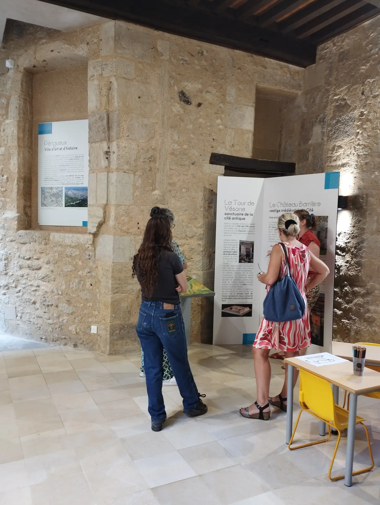 2_EXPO_MAison du Pâtissier