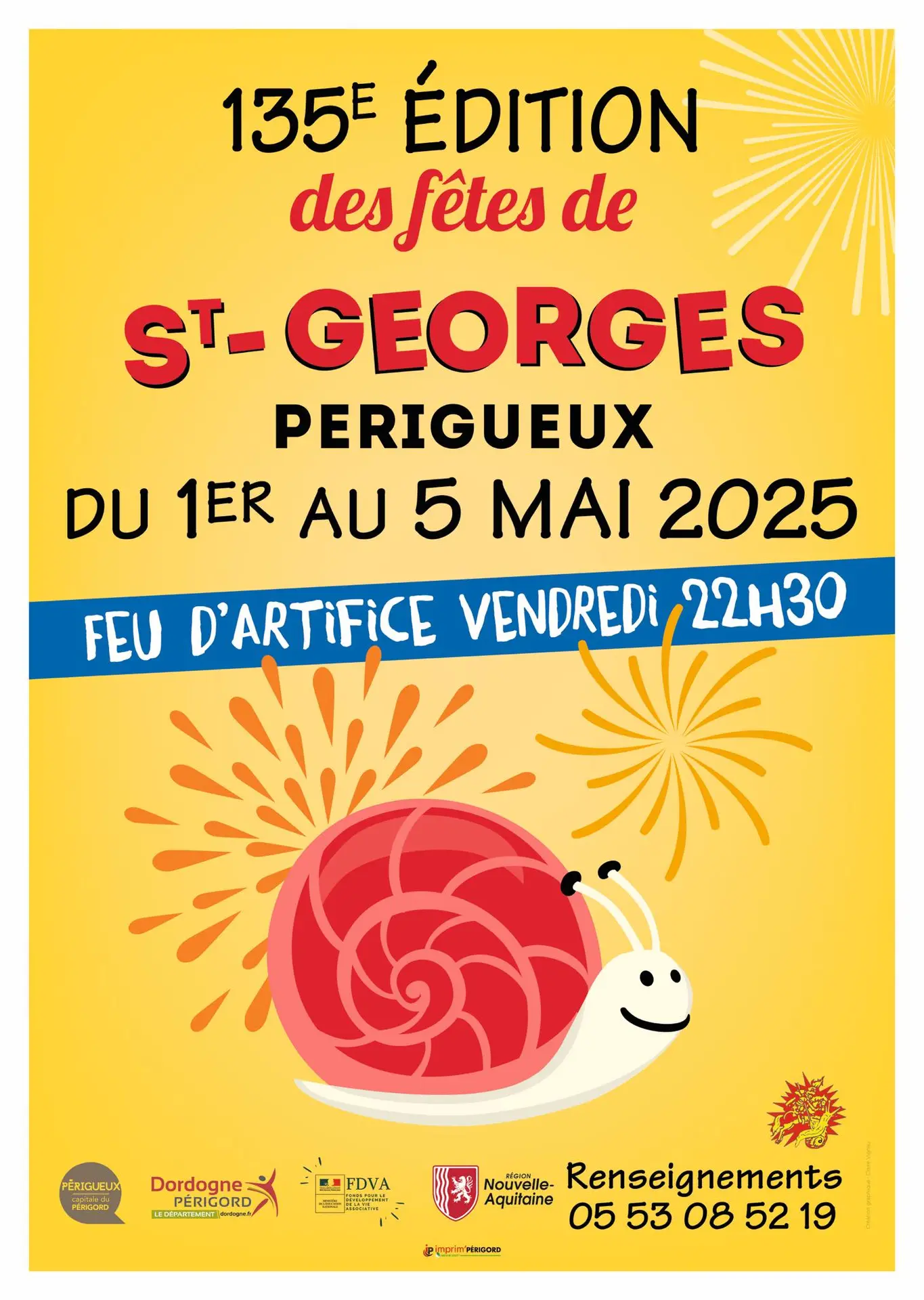 20250505 Fête de Saint Georges