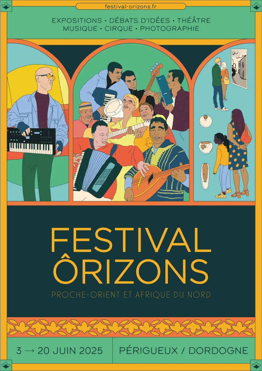 20250620 Festival Orizons