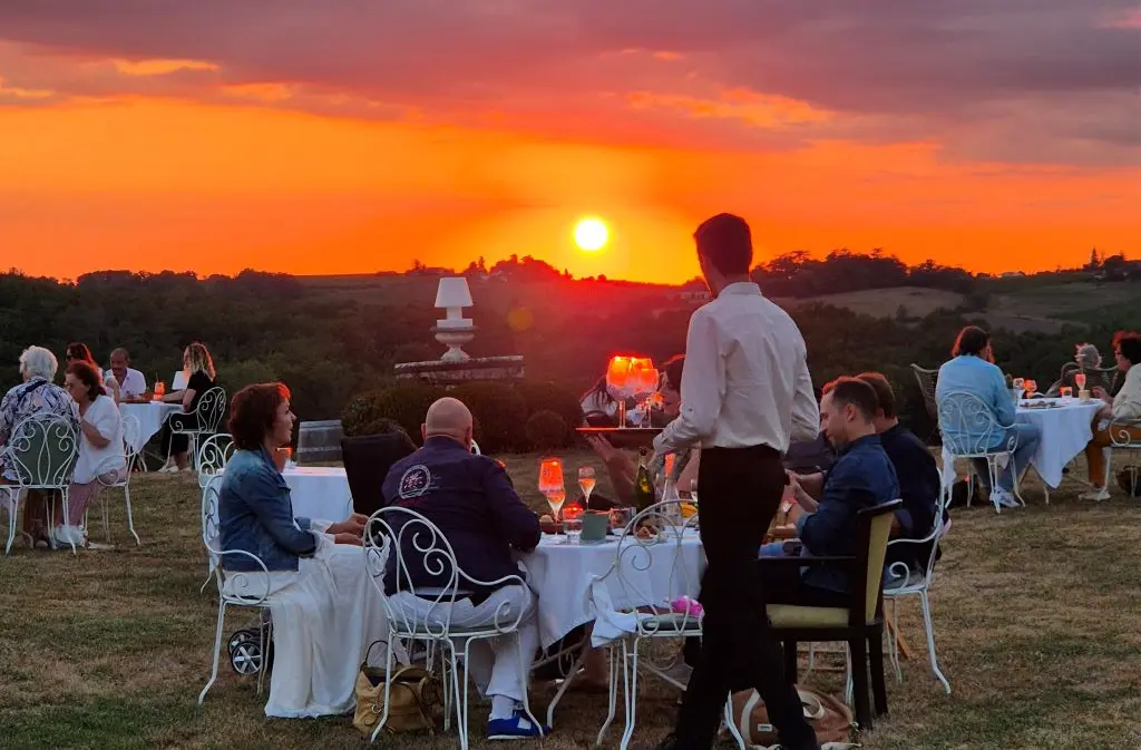 La Chartreuse du Bignac