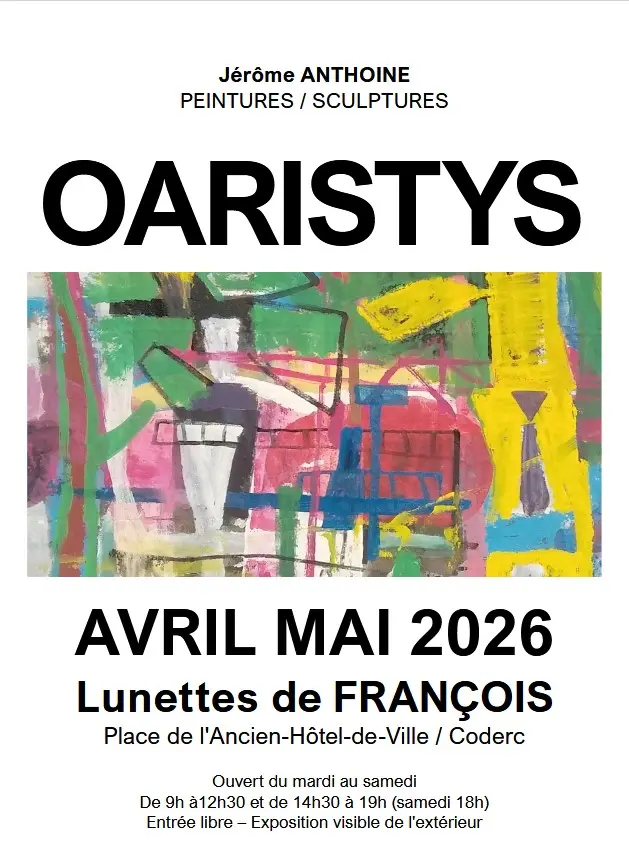 20260325 oaristys