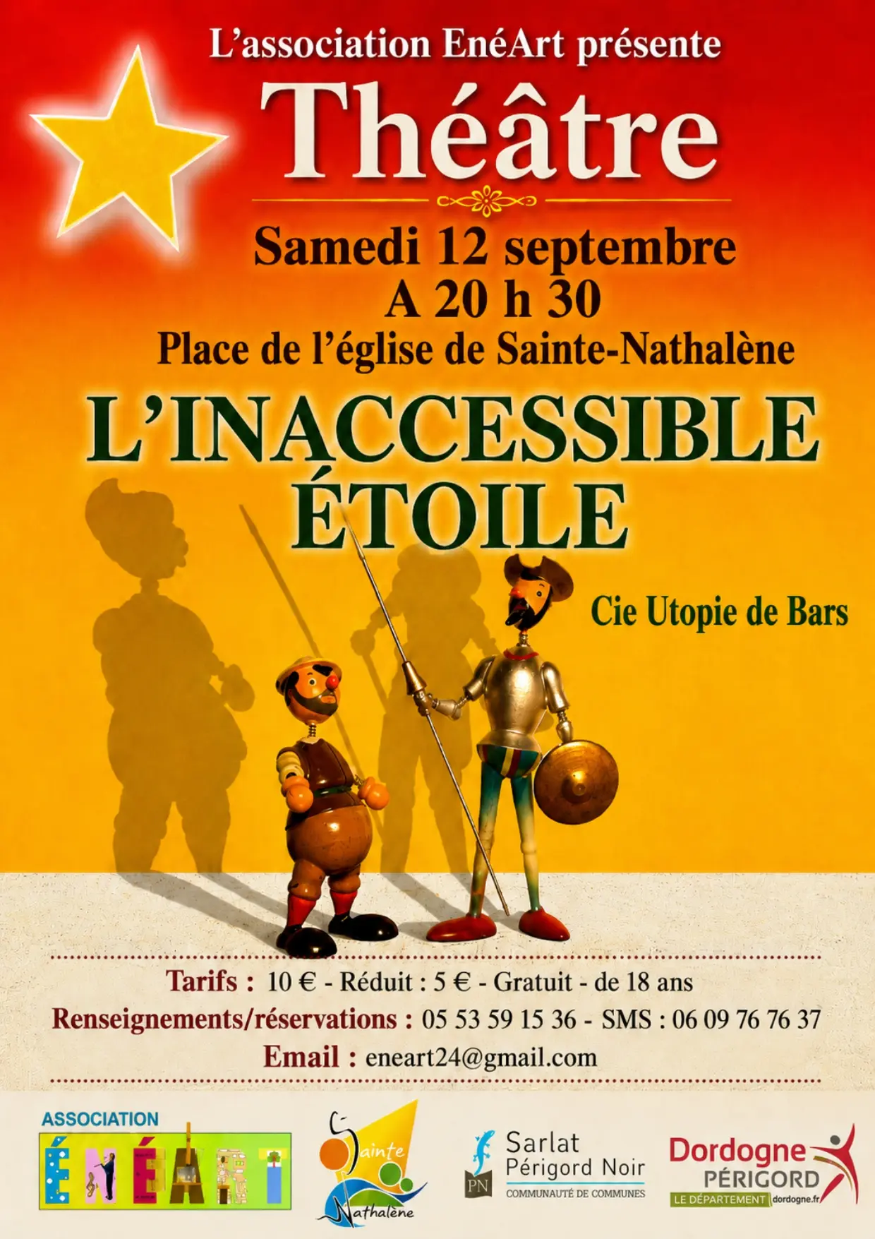 Théâtre