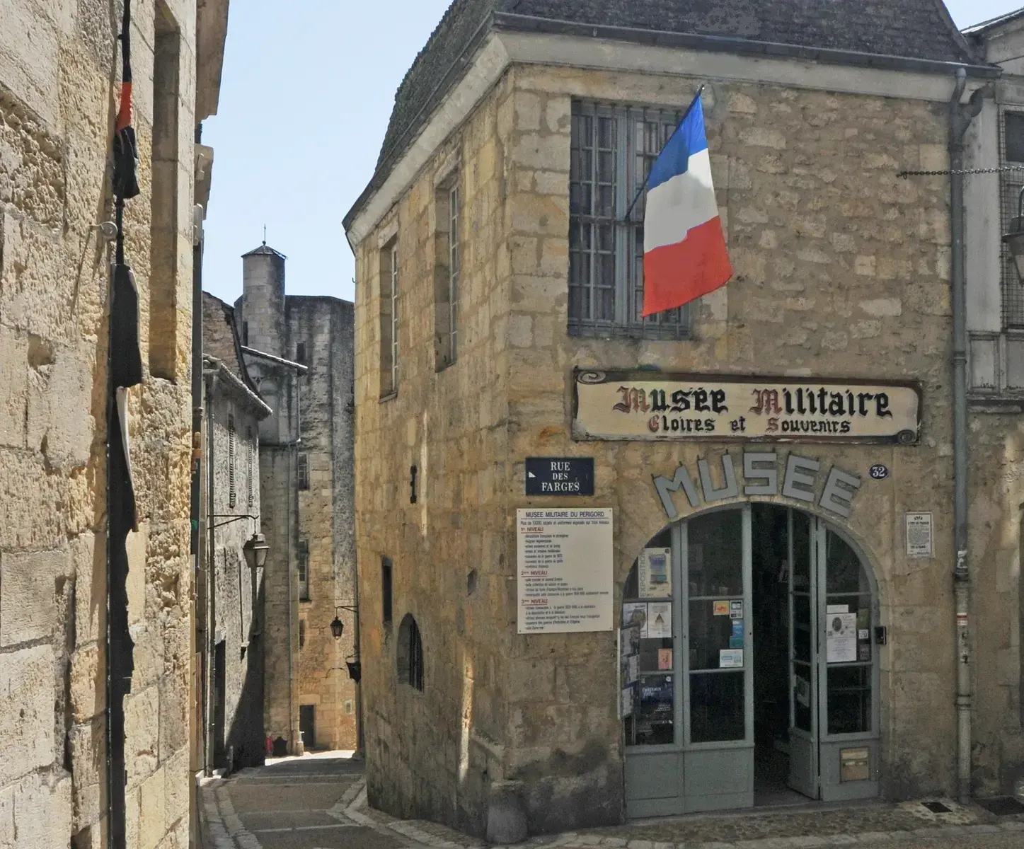 20260919 journées du patrimoine - musee militaire copyright jrcourbin