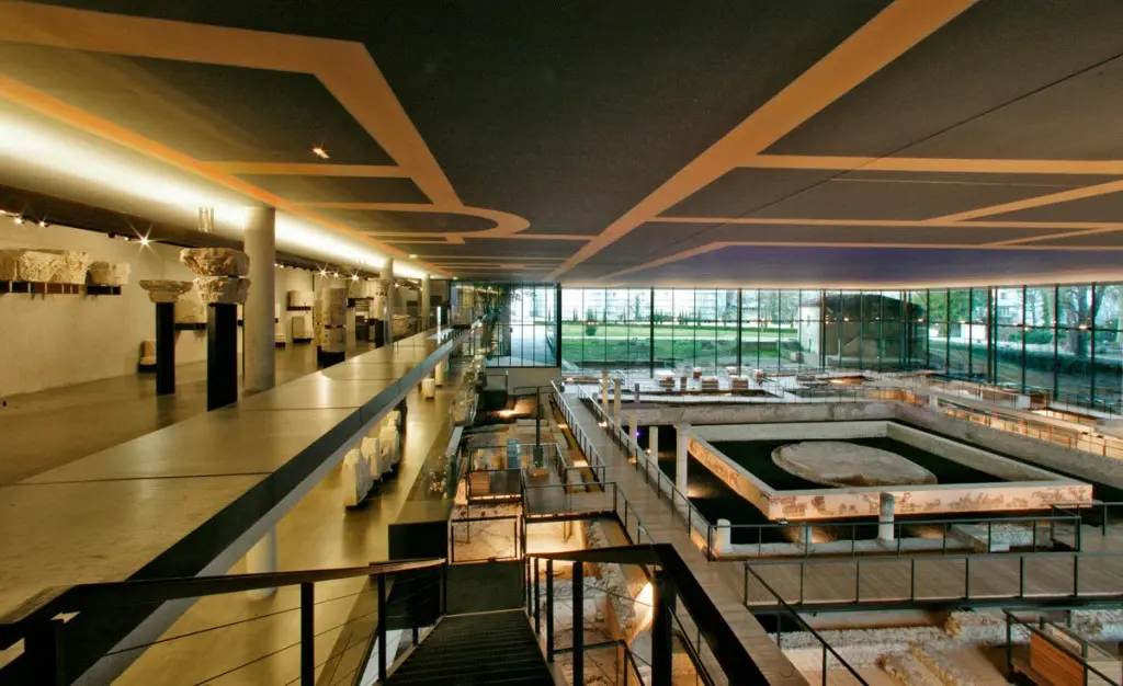 20260919 musée Vesunna