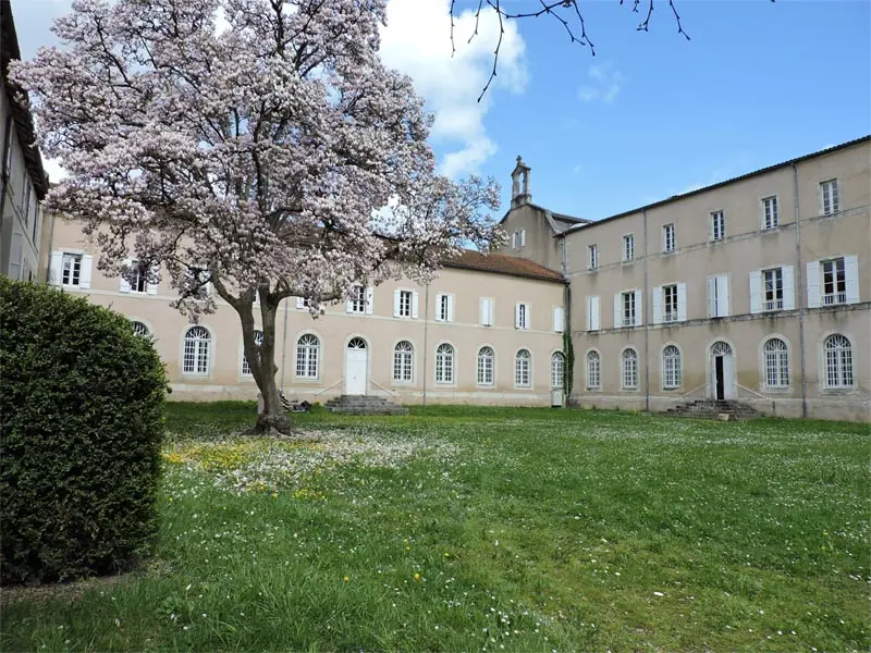 20261010 jardins du centre culturel la visitation
