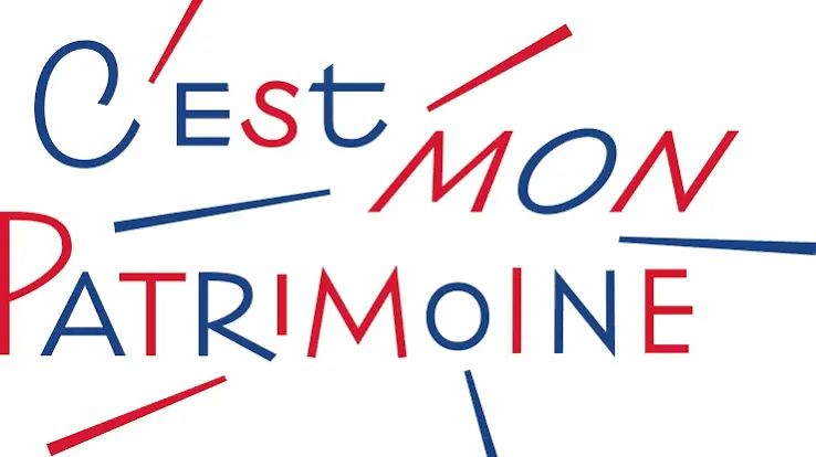 20261023 logo c est mon patrimoine - copyright COFAC