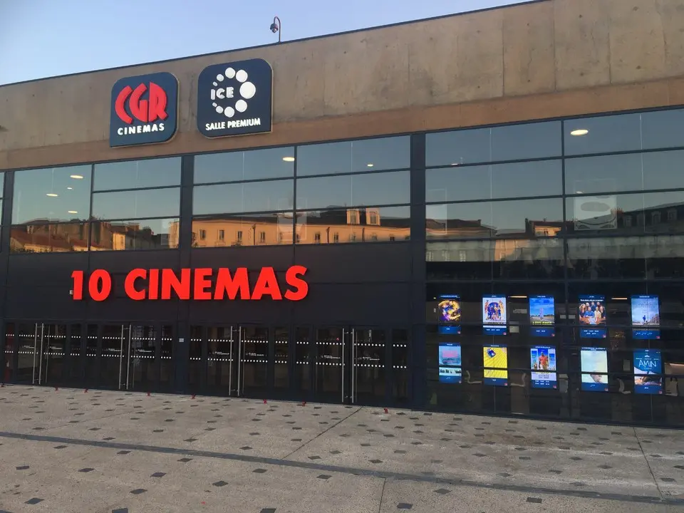20261030 cinéma cgr périgueux - copyright CINA