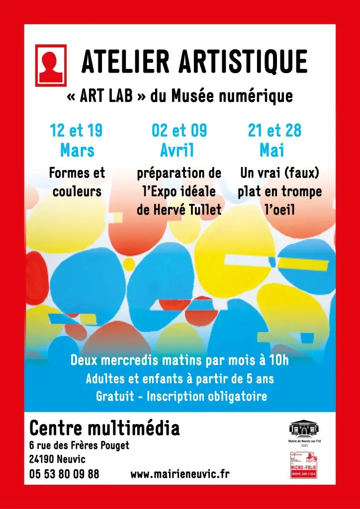 21 mai neuvic