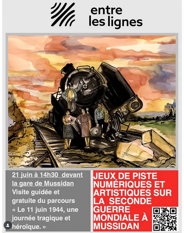 2106 visite guidée