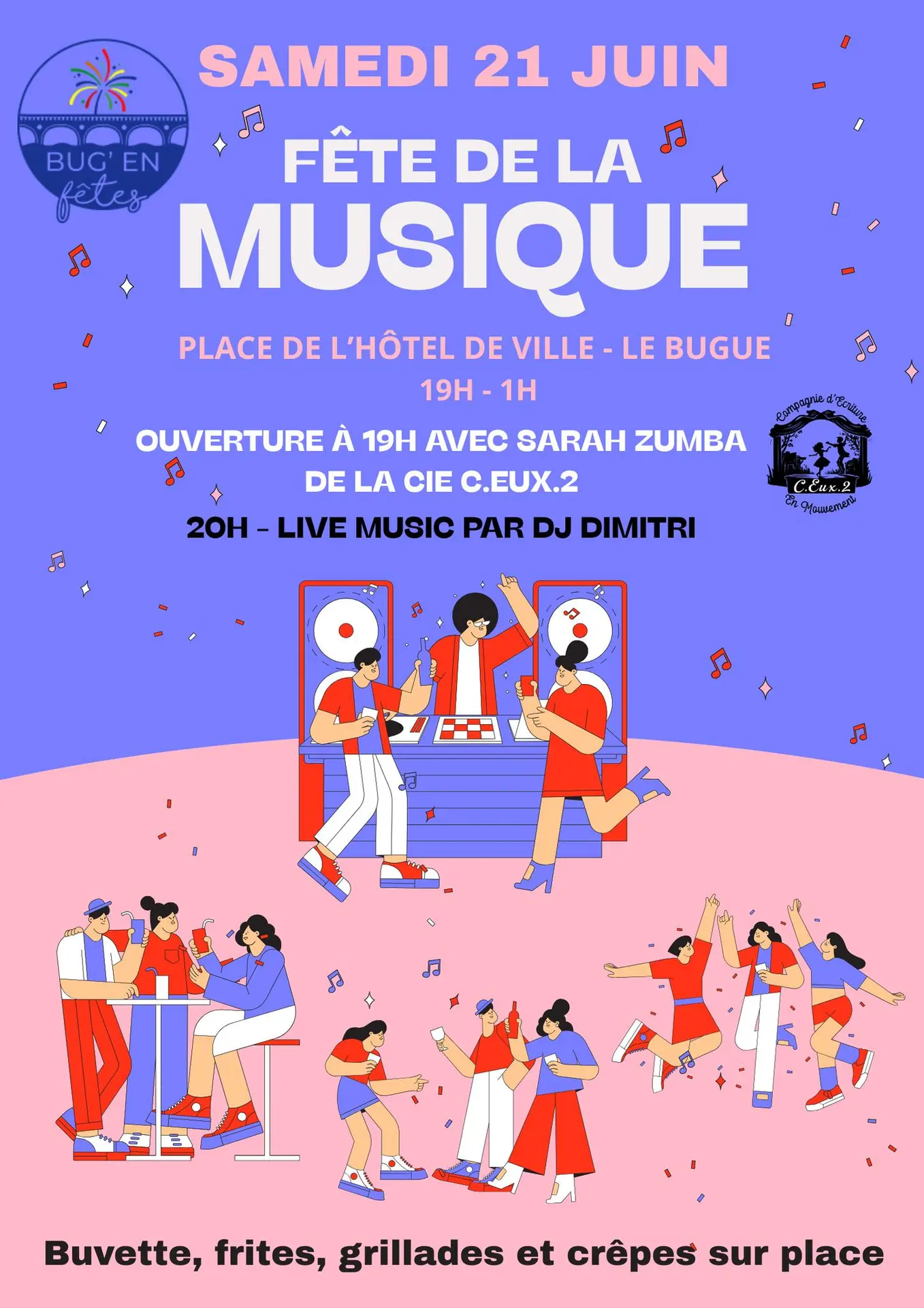 21062025_fête de la musique_Le Bugue
