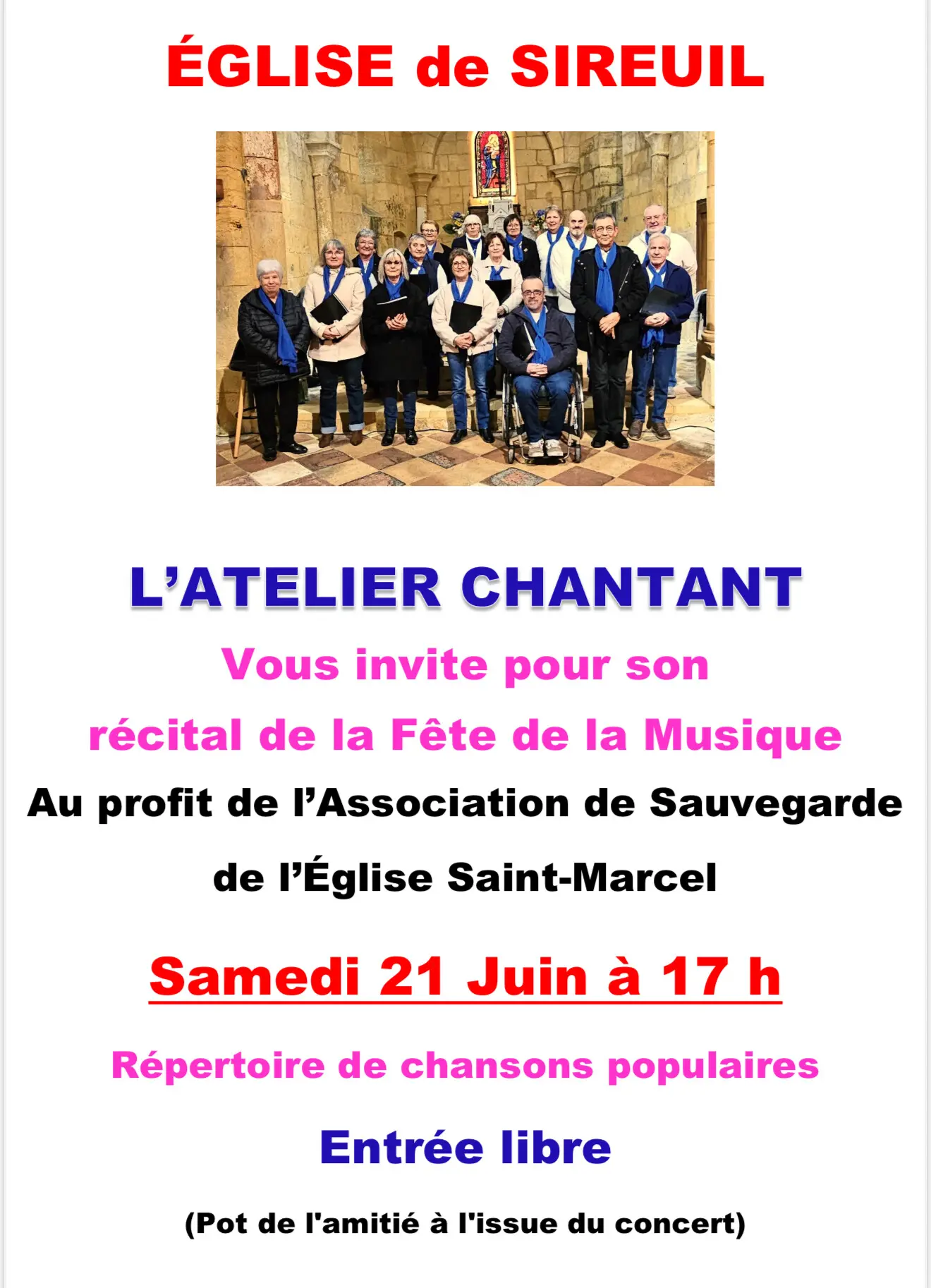 21062025_recital de la fête de la musique_Les Eyzies