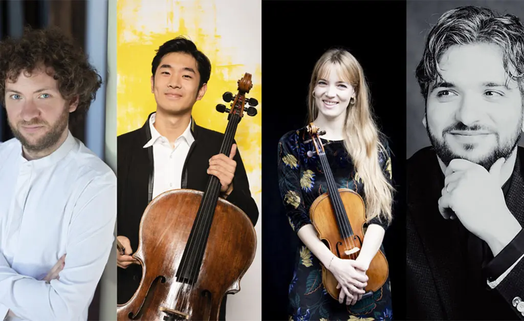 22 - Violaine Despeyroux . HR .  Foppe Schut  FS.6556 2